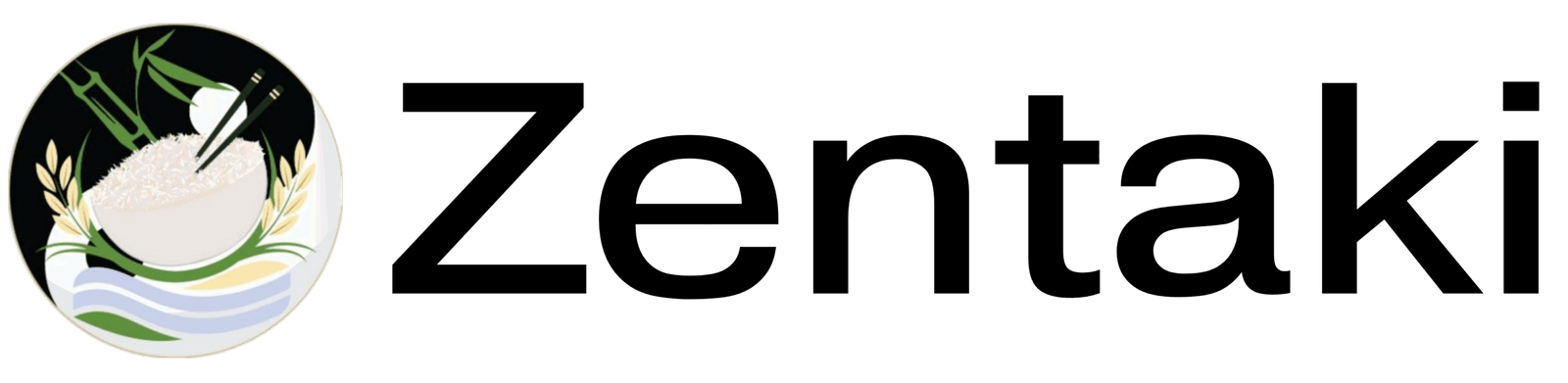 Zentaki